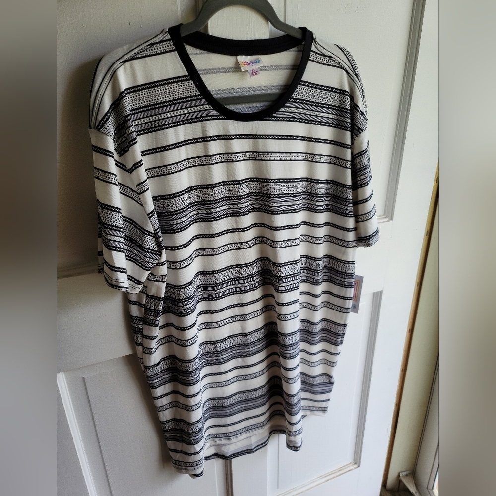 Lularoe Hudson